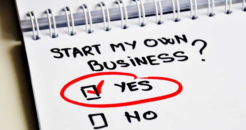 Pros and Cons of Starting Your Own Business | YJIL