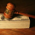 Distributing Inherited Property