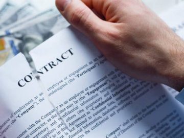 Employment Contract